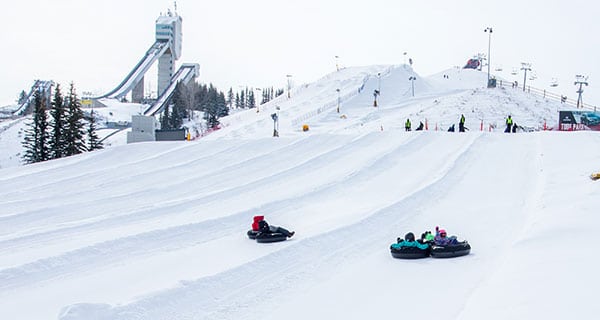 Olympic decision 2026: Calgary’s Games don’t have to break the bank