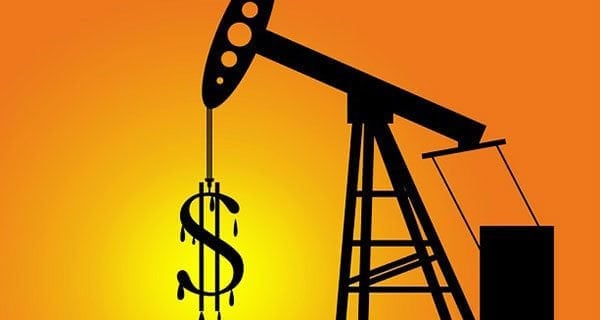 Alberta economy still hurting from oil price crash
