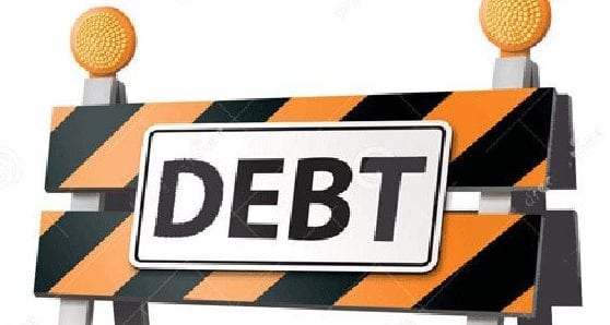 Alberta’s average consumer debt levels continue to rise