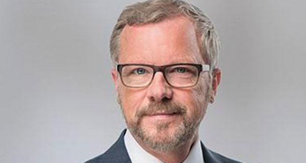 Brad Wall sees a bright future for Western Canada