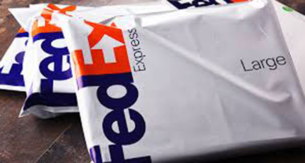 FedEx partners with Staples to expand retail footprint in Canada