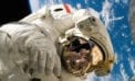 Space walk Prolonged journeys in space help inform research into frailty