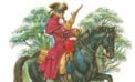dick turpan highwayman criminal The enduring romance of the highwayman