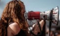 activism protest Words matter, outcomes matter more