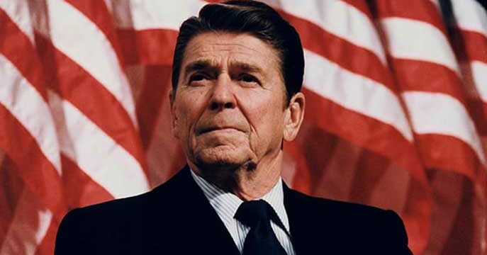 ronald reagan When Reagan fired the air traffic controllers