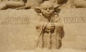 Yoda from Star Wars “Do. Or do not. There is no try.” The wisdom of Star Wars