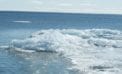 melting ice Live your life as if the environment depended on it – it does