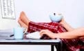 Working from home in pyjamas Our columnists and contributors weigh in on working from home