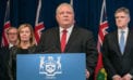 ford ontario Ontario budget update misses mark in face of COVID-19