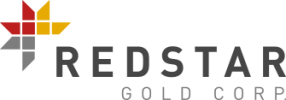 Redstar Gold Announces Results from Annual General & Special Meeting of Shareholders