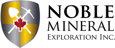 Noble Mineral Exploration Update
