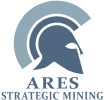Ares Strategic Mining Inc. Announces 1,500m Follow-up RC Drill Program After Confirming Presence of Additional Fluorite Bearing Pipes on its Permitted Area