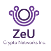 ZeU Arranges for up to $888,000 Shares Offering Financing