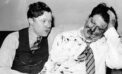 Walter Reuther Memories of Walter Reuther, an American labour giant