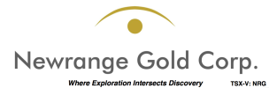 Newrange Gold Closes Bridge Financing