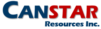 Canstar Announces Initial Surface Exploration Results from the Golden Baie Project in Newfoundland