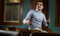 Omid Ardakanian AI could offer big energy savings for office towers