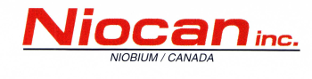 Niocan amends its $2.345 Million Secured Debenture to extend the maturity date