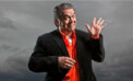 Lorne Cardinal Lorne Cardinal wins August Schellenberg Award