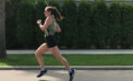 competition athlete running health fitiness How student athletes stay mentally healthy