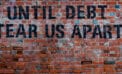Managing debt bonds, debt Taxpayers still waiting for a credible plan to balance the books