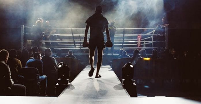 Boxing The cultural ripples of the fight of the century