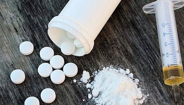 The fentanyl crisis is a war and Canada is on the wrong side