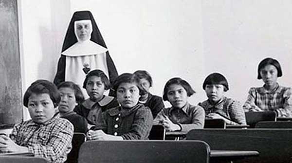 Archaeologist’s claims of genocide and neglect at residential schools easily debunked
