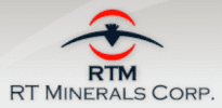 RT Minerals Corp. Announces New Private Placement and Grants Stock Options