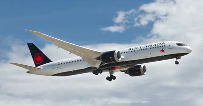 air canada airplane Why bailing out Air Canada is counterproductive