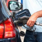 crude, gas oil
