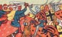 The crusades What we get wrong about the Islamic empire and crusader armies