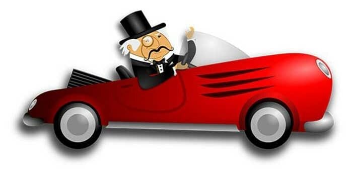 rich, wealthy Why wealth taxes hamper economies and punish us all