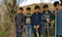 Afghanistan Canada is obligated to help the people of Afghanistan