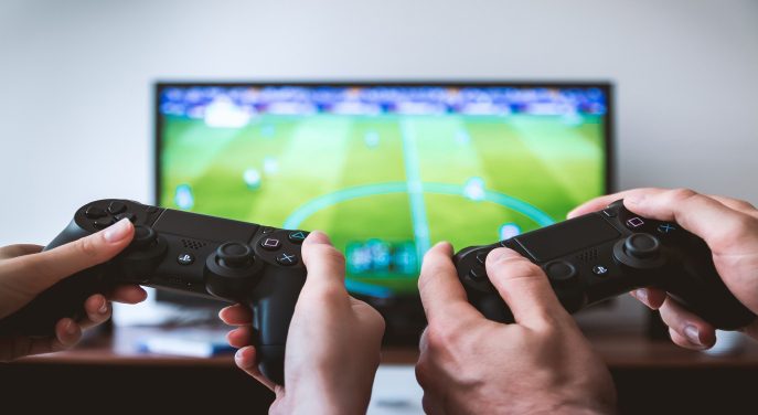 Buying a TV for console gaming? Here’s what to look for