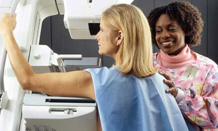 Study shows link between fitness levels and breast cancer symptoms