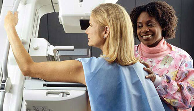 Study shows link between fitness levels and breast cancer symptoms