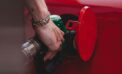 gas tank Ontario gas prices hit seven-year high