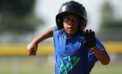 kids sports baseball children COVID-driven physical inactivity crisis hits school-age children
