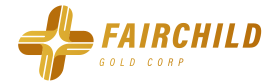 Fairchild Gold Corp. Provides Corporate Update on Lake Property, Ontario