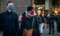 wearing masks covid-19 pandemic Oil markets dampen with new COVID strain, release of reserves