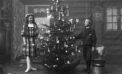 Celebrating Christmas in 18th and 19th century Alberta