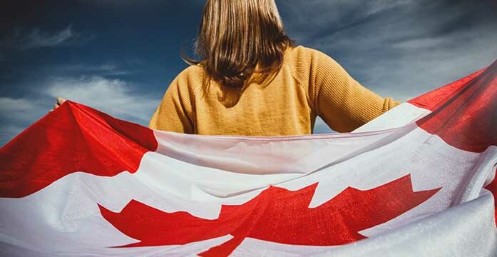 We have nothing to be ashamed of on Canada Day