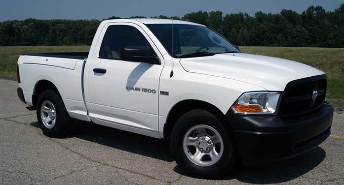 Buying used: 2012 Dodge Ram 1500 measures up to the competition