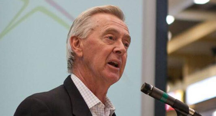 Preston Manning continues to offer a guiding light to Canadians
