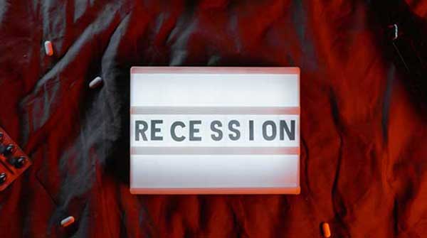 Is Canada heading toward a recession?