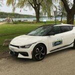 Kia-EV6