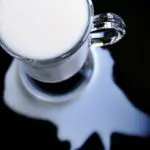 Billions of litres of milk wasted while families go hungry