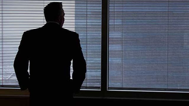 Overcoming the loneliness of being a business leader