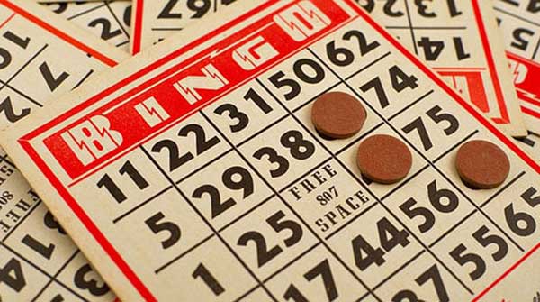 Christmas Bingo Extravaganza supports 46 Alberta charities